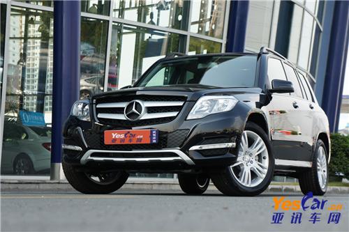 2013 GLK300 4MATIC r(sh) Ӎ܇W(wng) www.yescar.cn